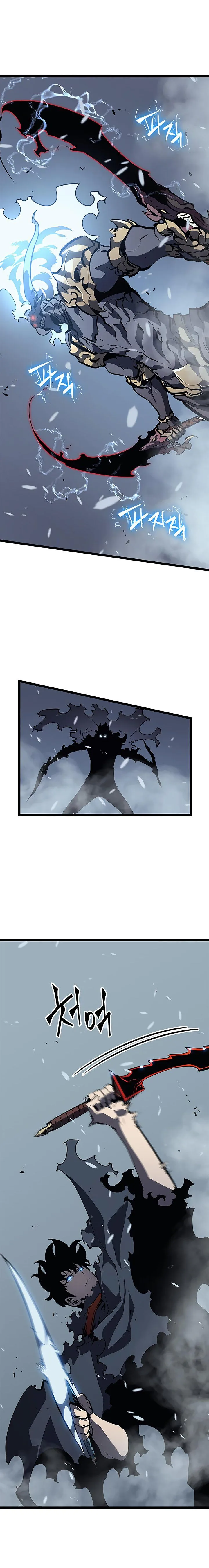 Solo Leveling Chapter 87 – Page 14
