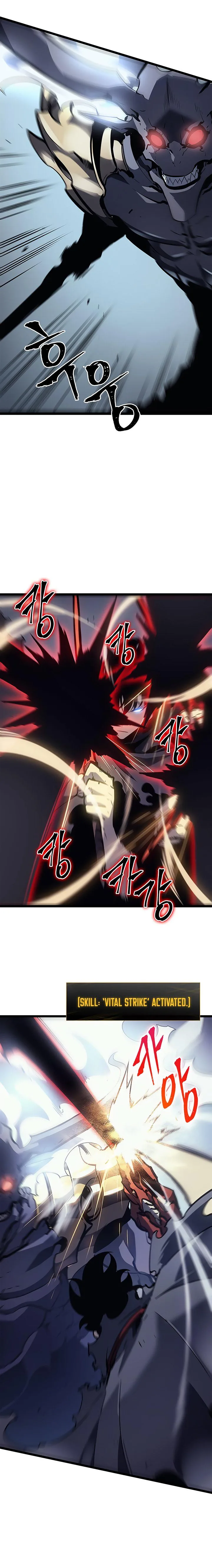 Solo Leveling Chapter 87 – Page 16