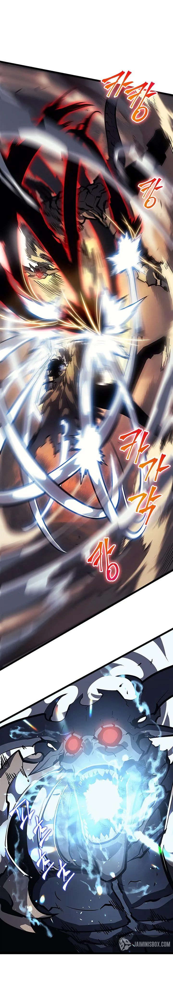 Solo Leveling Chapter 87 – Page 17