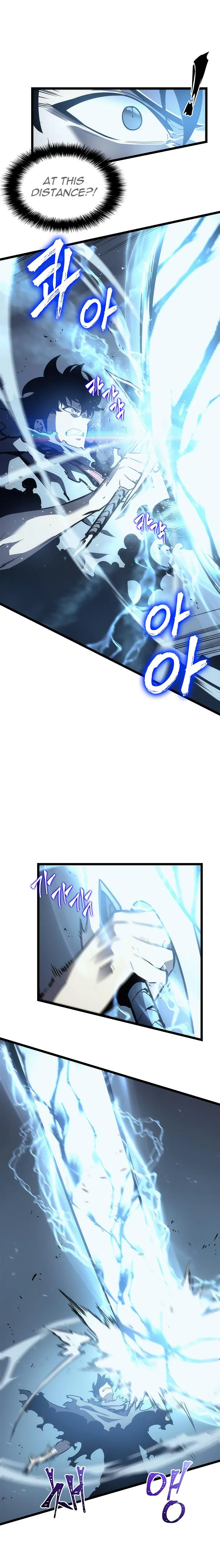 Solo Leveling Chapter 87 – Page 18