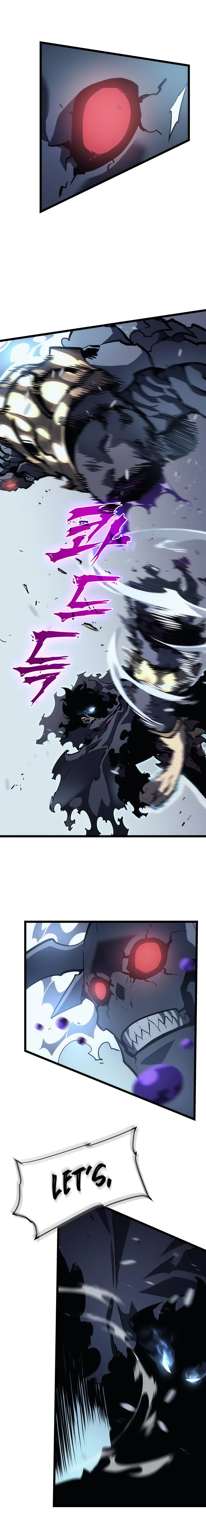 Solo Leveling Chapter 87 – Page 24