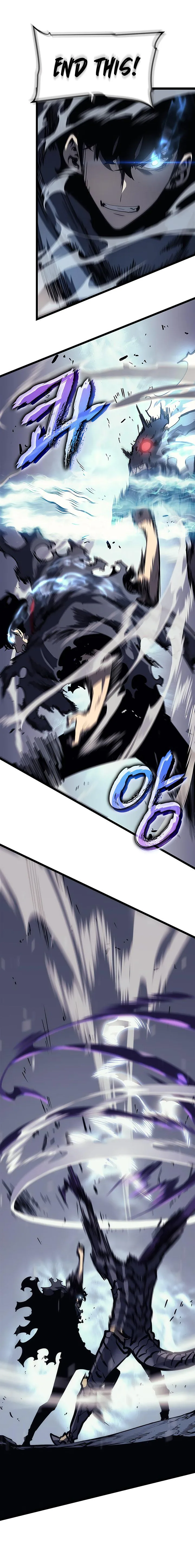 Solo Leveling Chapter 87 – Page 25