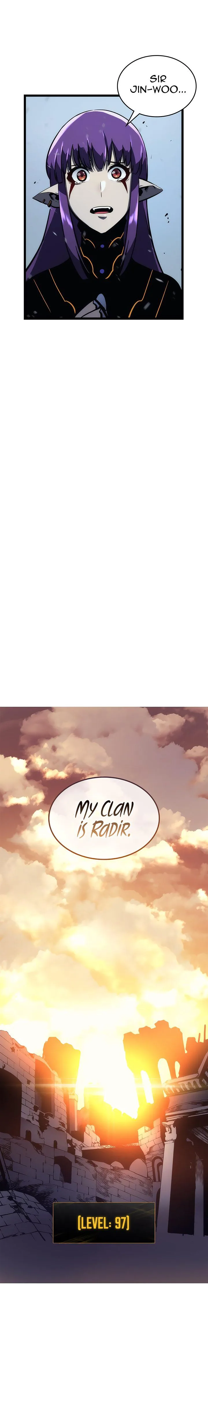 Solo Leveling Chapter 87 – Page 28