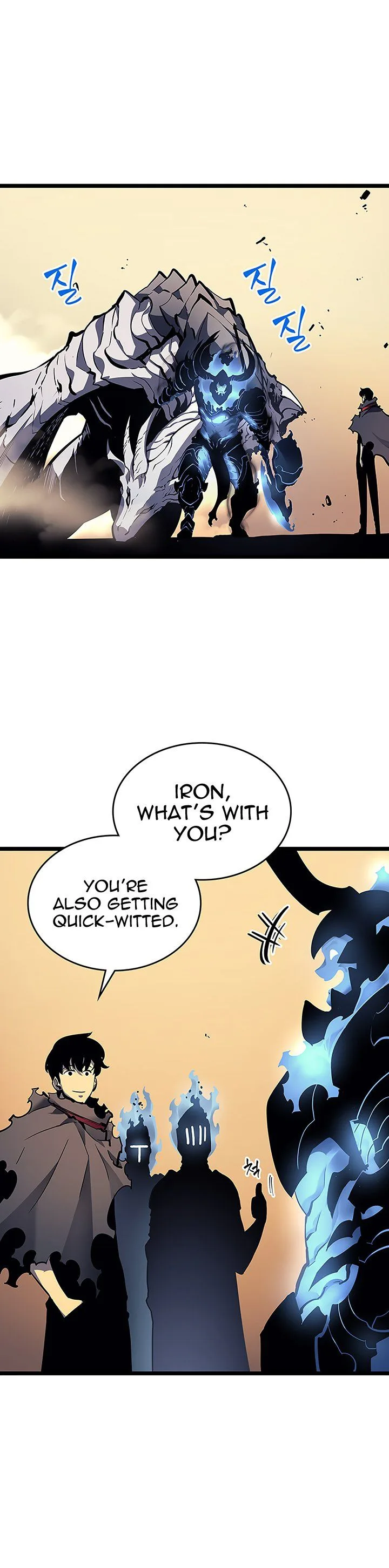 Solo Leveling Chapter 88 – Page 10