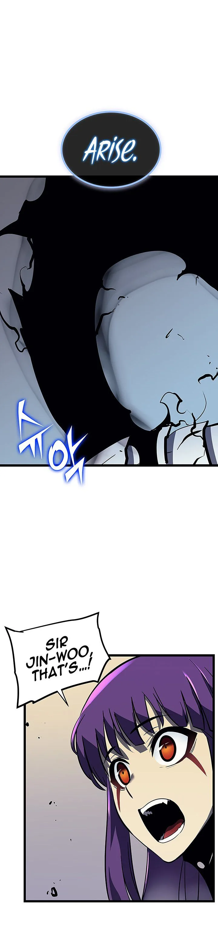 Solo Leveling Chapter 88 – Page 11