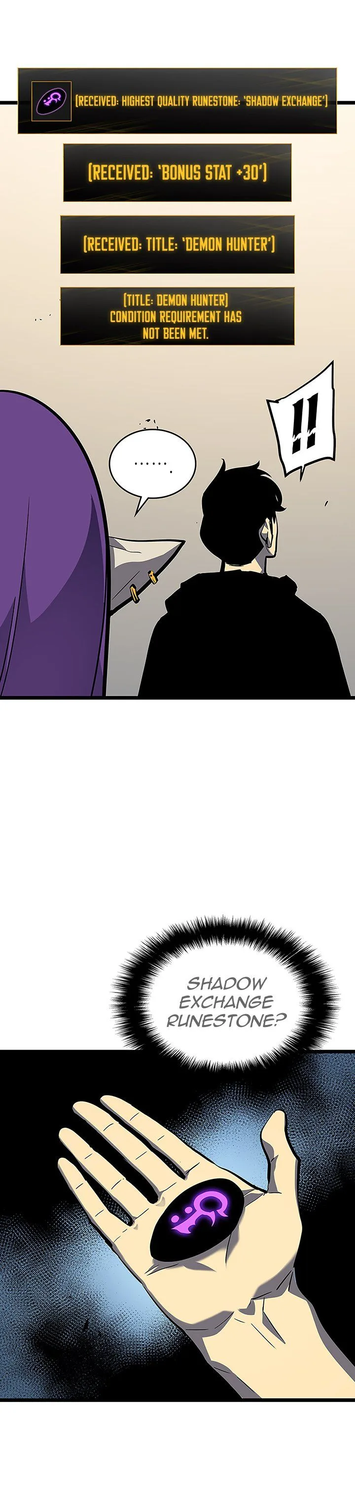 Solo Leveling Chapter 88 – Page 15