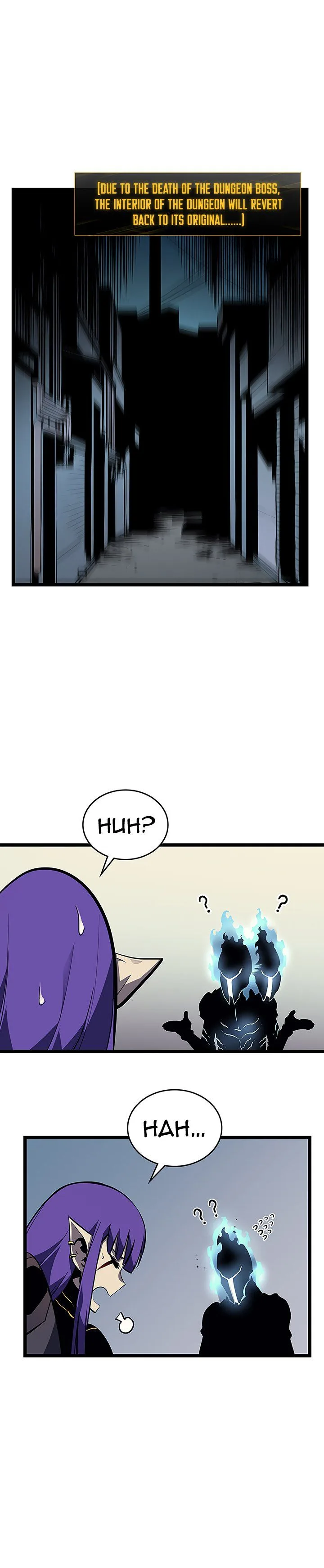 Solo Leveling Chapter 88 – Page 19