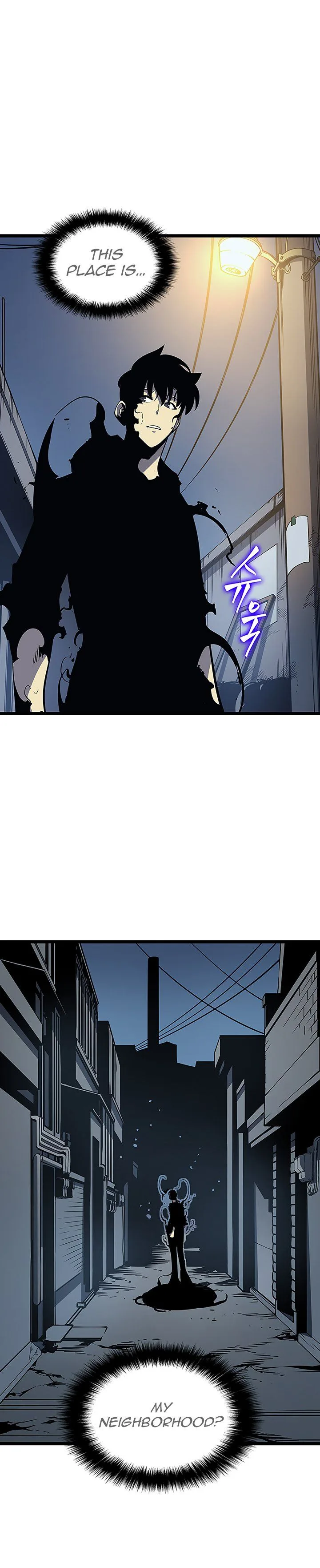 Solo Leveling Chapter 88 – Page 20