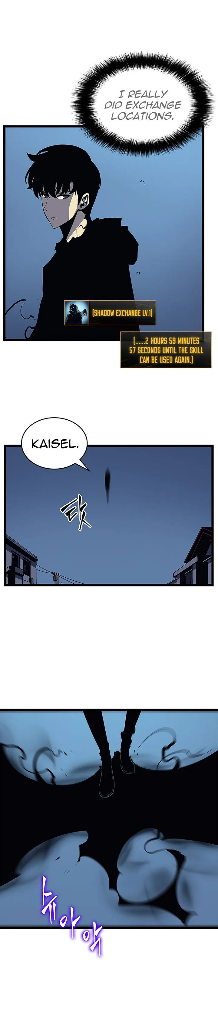 Solo Leveling Chapter 88 – Page 21