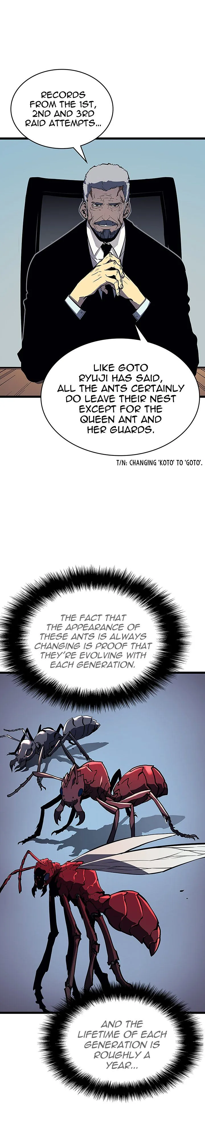 Solo Leveling Chapter 88 – Page 24