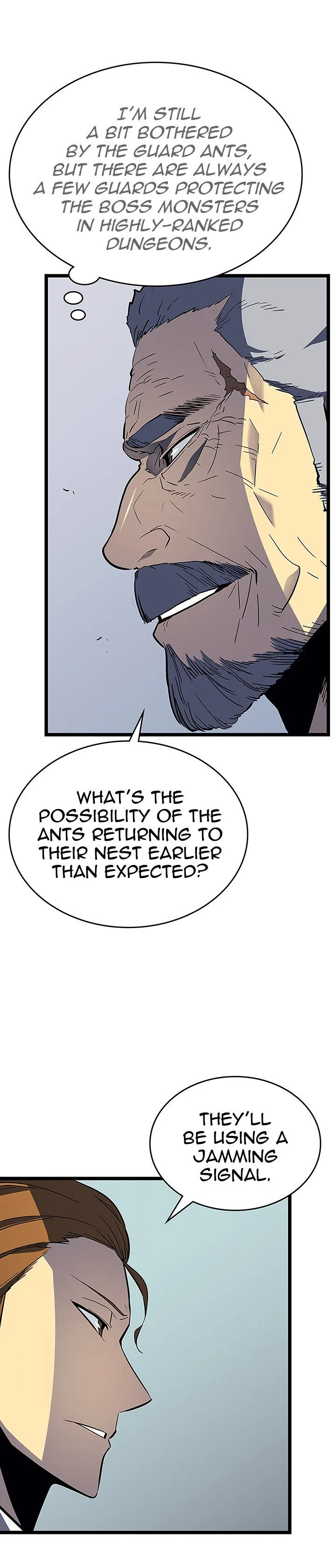 Solo Leveling Chapter 88 – Page 25