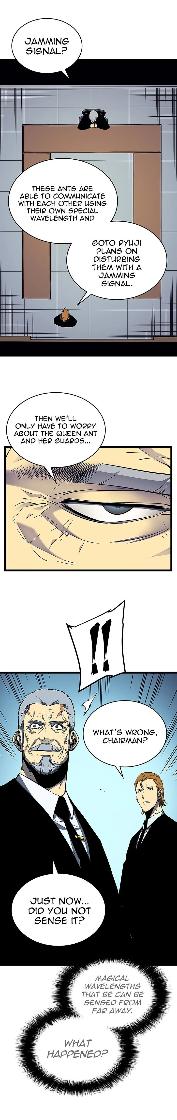Solo Leveling Chapter 88 – Page 26