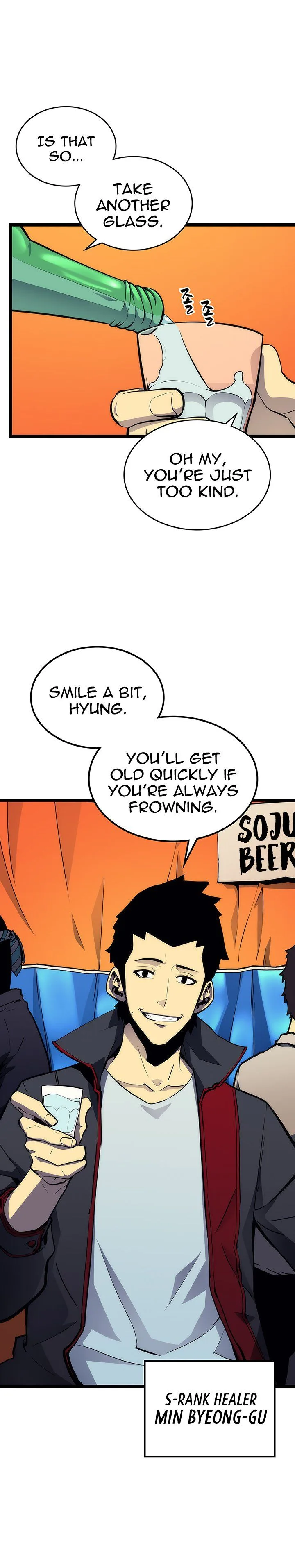 Solo Leveling Chapter 88 – Page 29