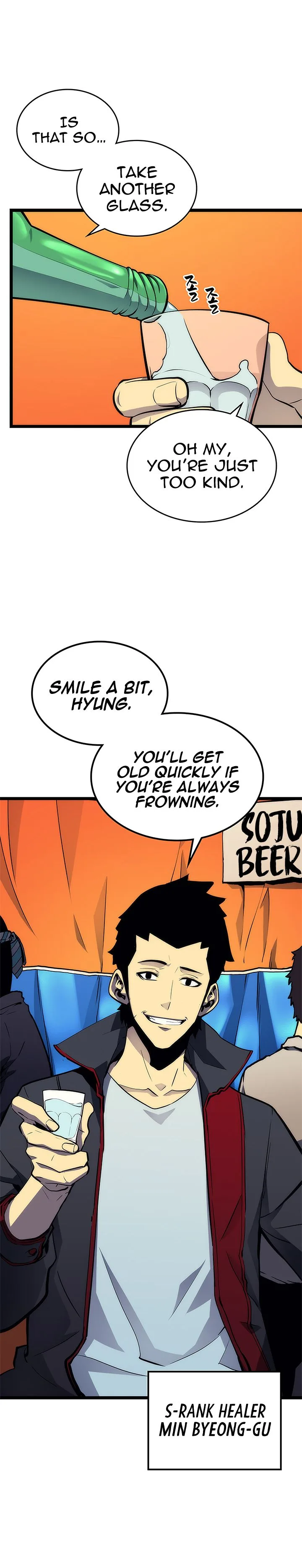 Solo Leveling Chapter 89 – Page 2