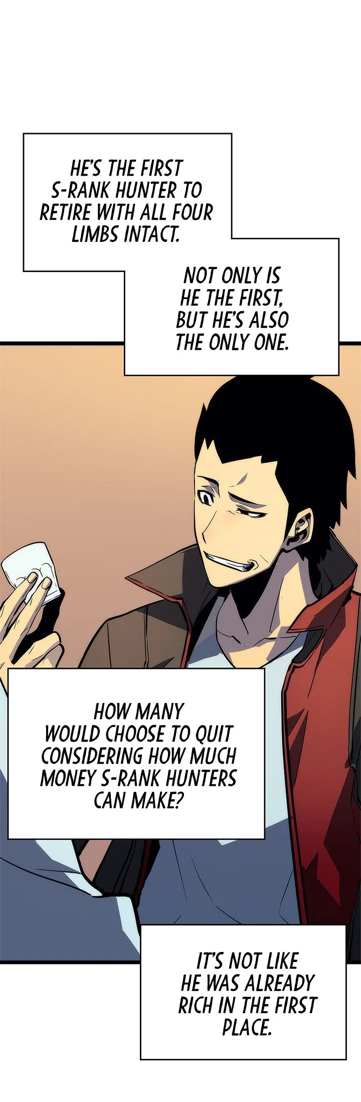 Solo Leveling Chapter 89 – Page 4