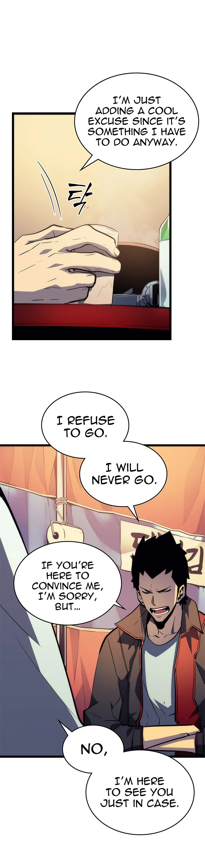 Solo Leveling Chapter 89 – Page 6