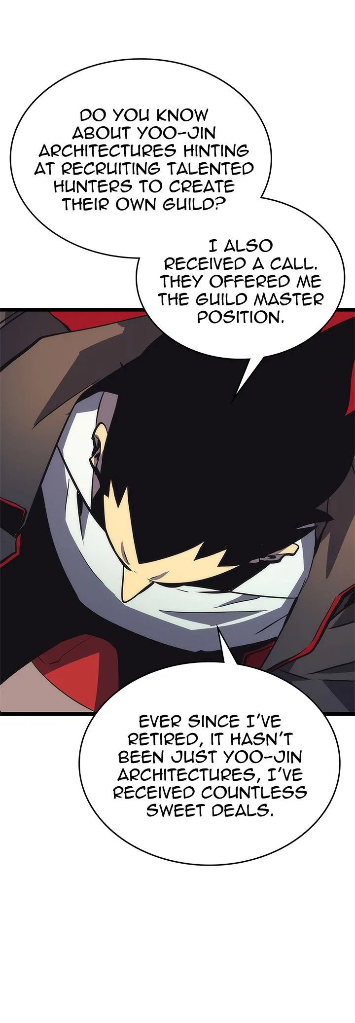 Solo Leveling Chapter 89 – Page 8