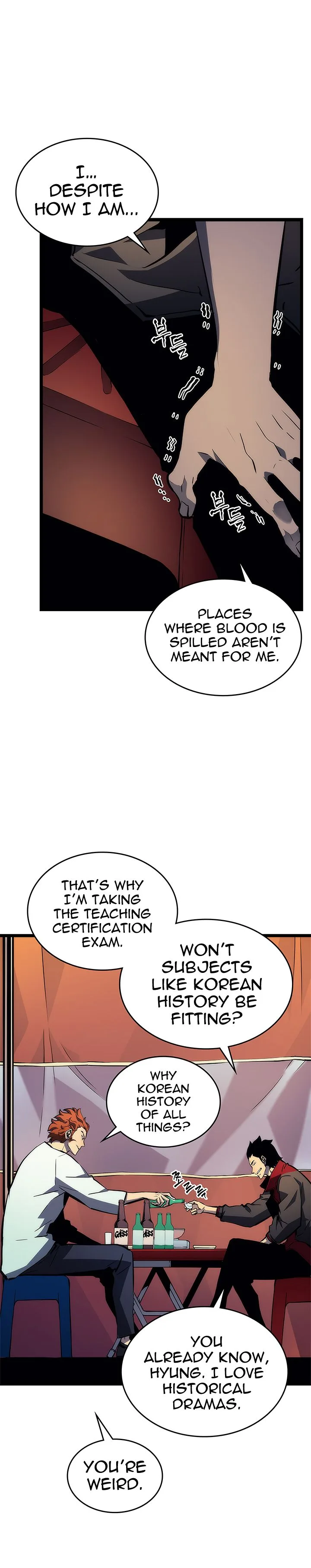 Solo Leveling Chapter 89 – Page 9