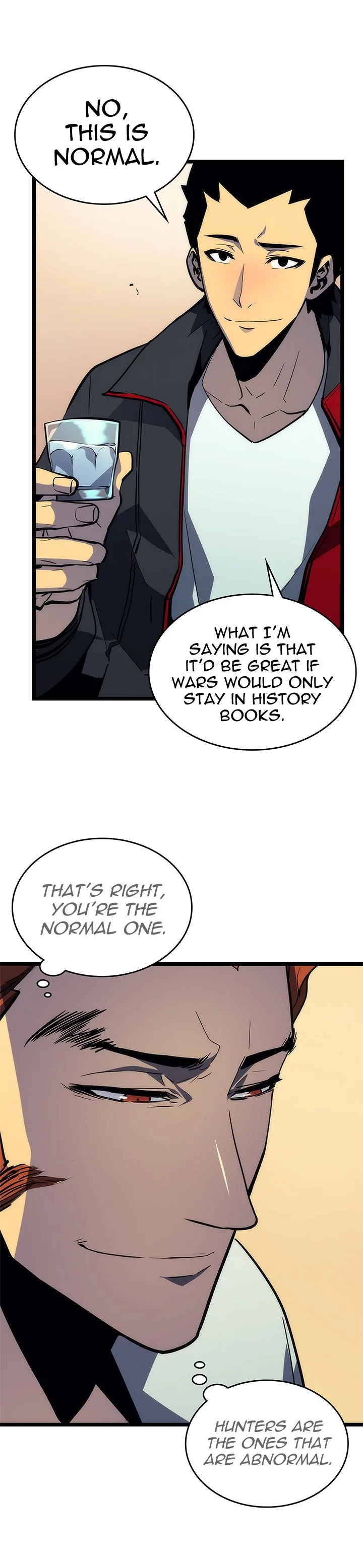 Solo Leveling Chapter 89 – Page 10