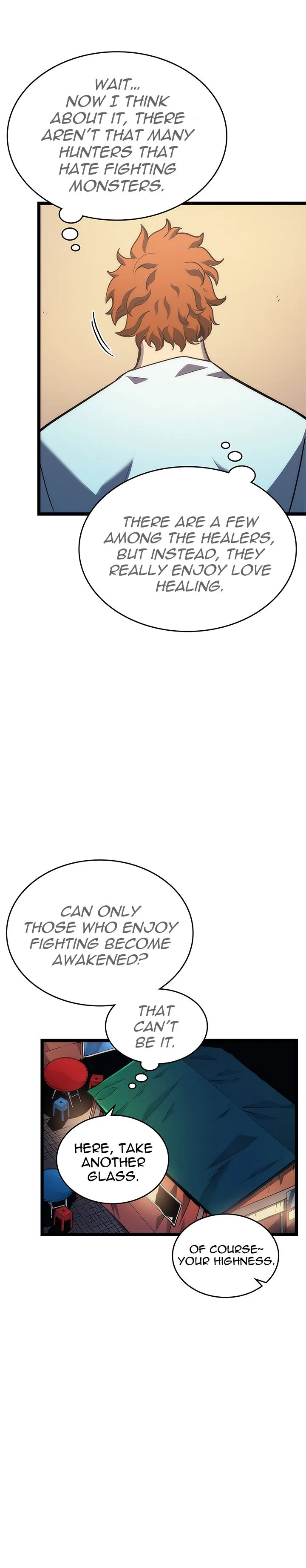 Solo Leveling Chapter 89 – Page 11
