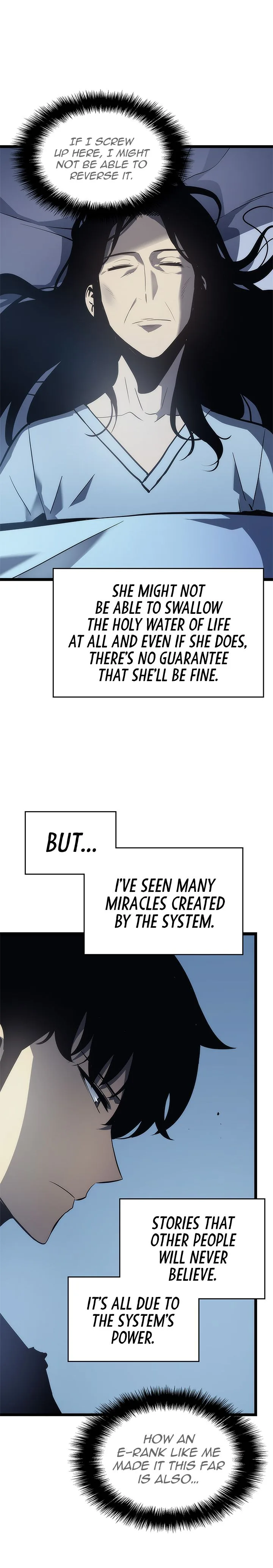 Solo Leveling Chapter 89 – Page 14