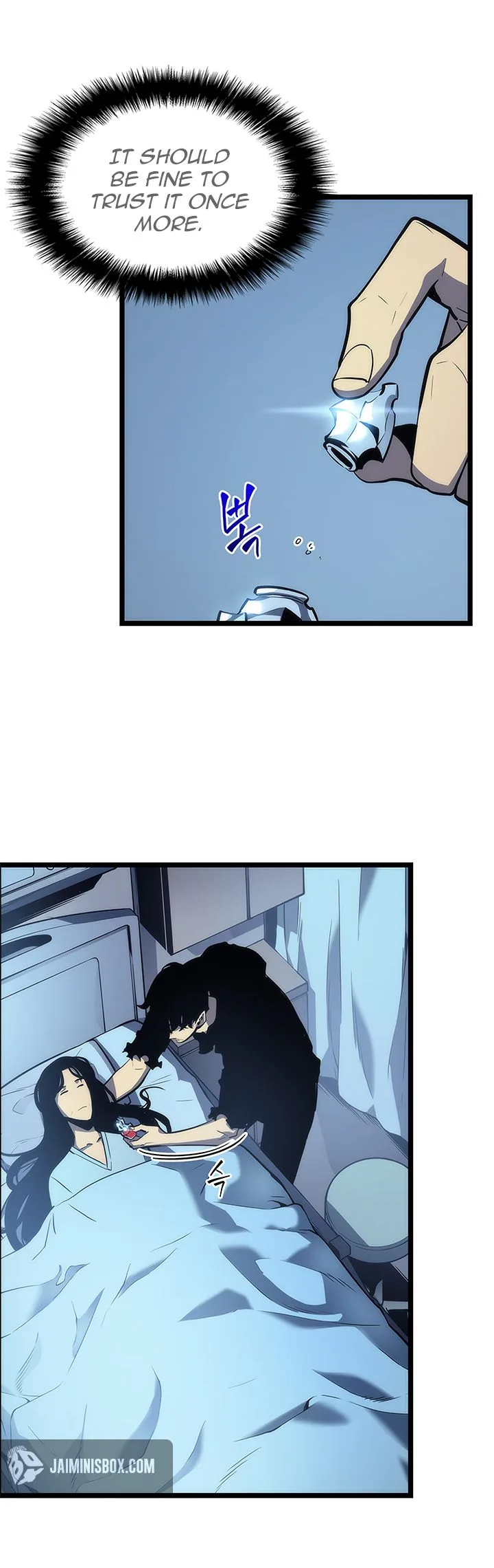 Solo Leveling Chapter 89 – Page 15