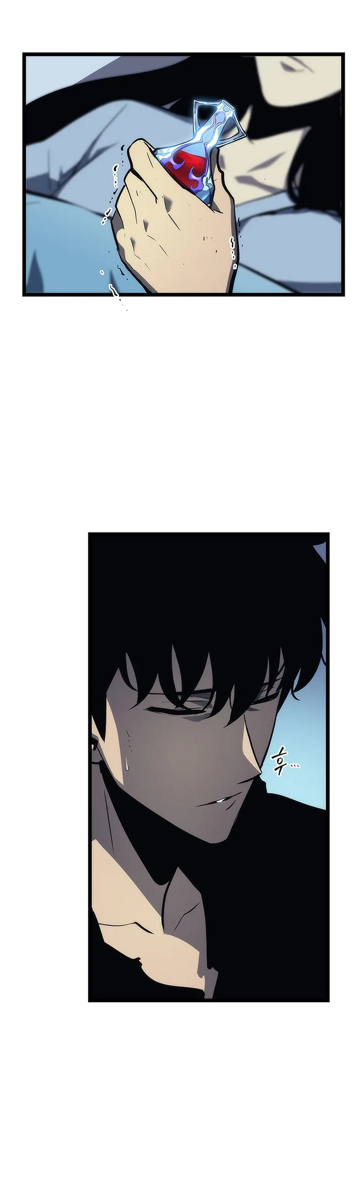 Solo Leveling Chapter 89 – Page 16