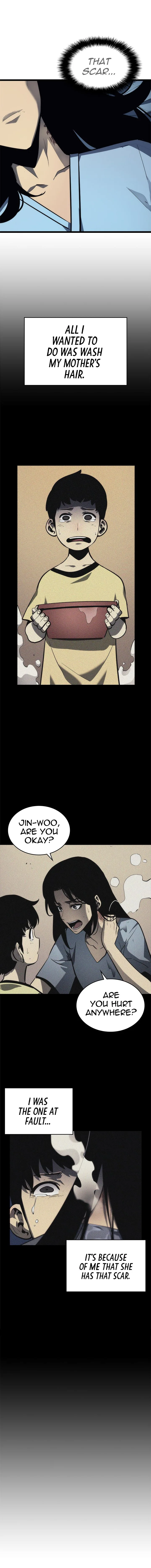 Solo Leveling Chapter 89 – Page 18