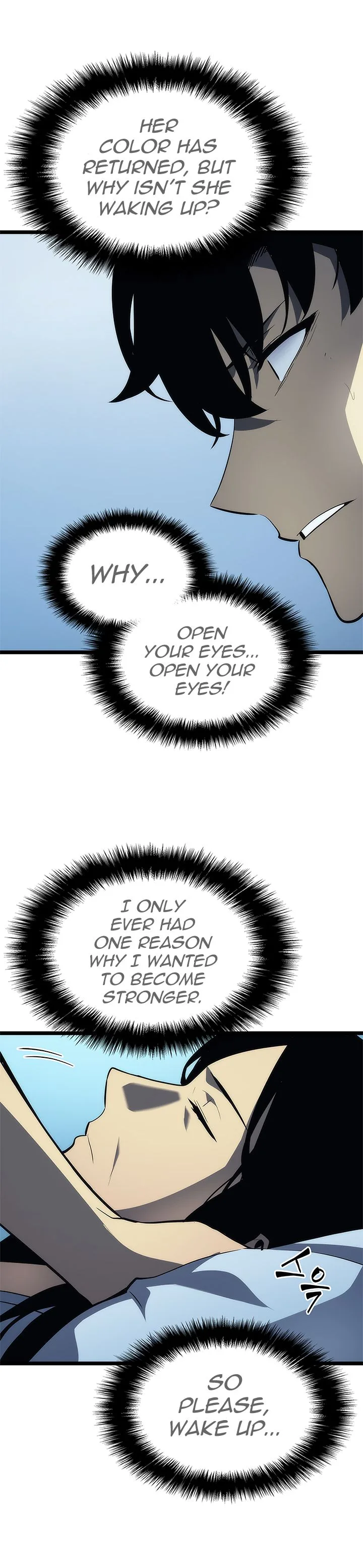Solo Leveling Chapter 89 – Page 20