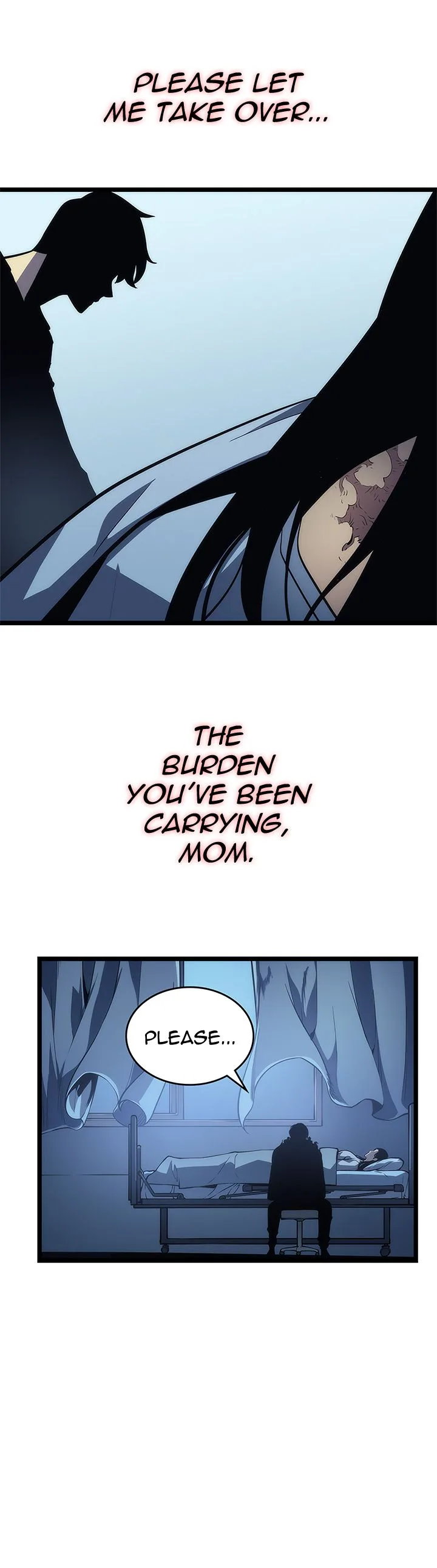 Solo Leveling Chapter 89 – Page 21