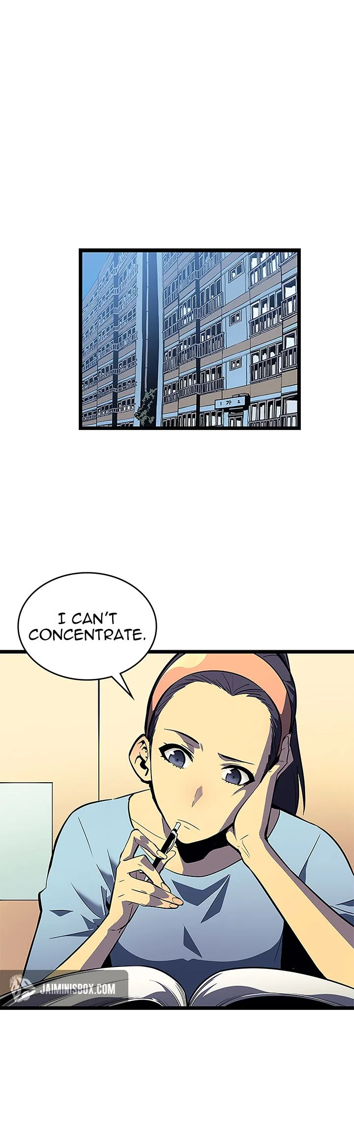 Solo Leveling Chapter 89 – Page 22