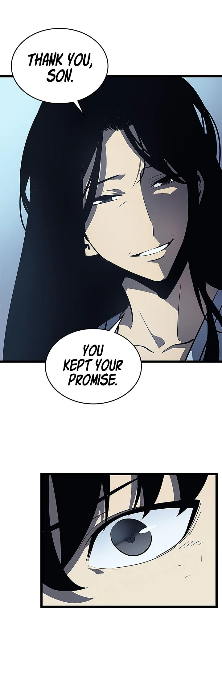 Solo Leveling Chapter 89 – Page 29