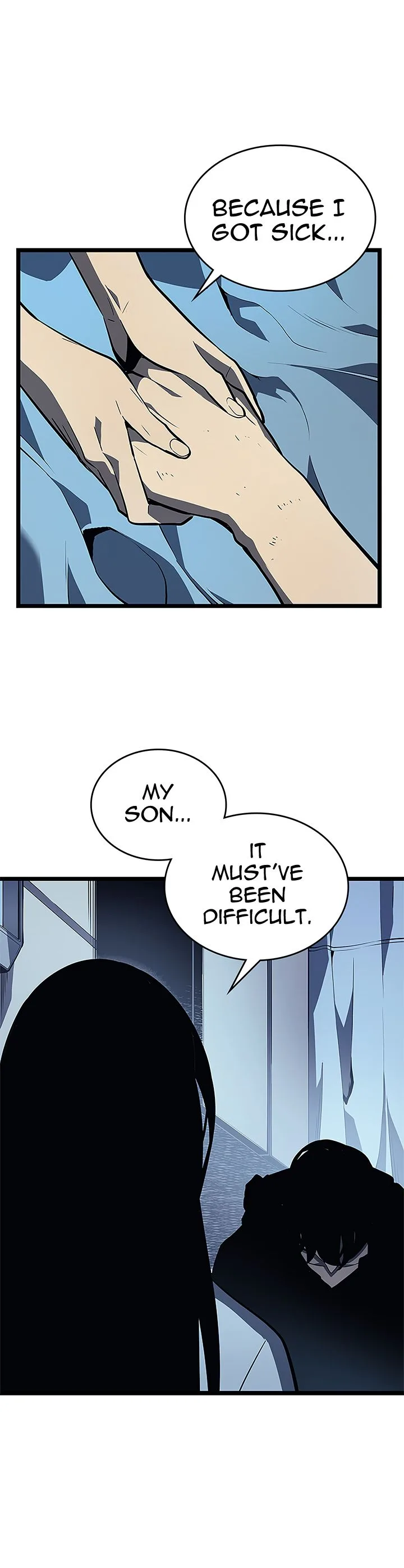 Solo Leveling Chapter 89 – Page 30