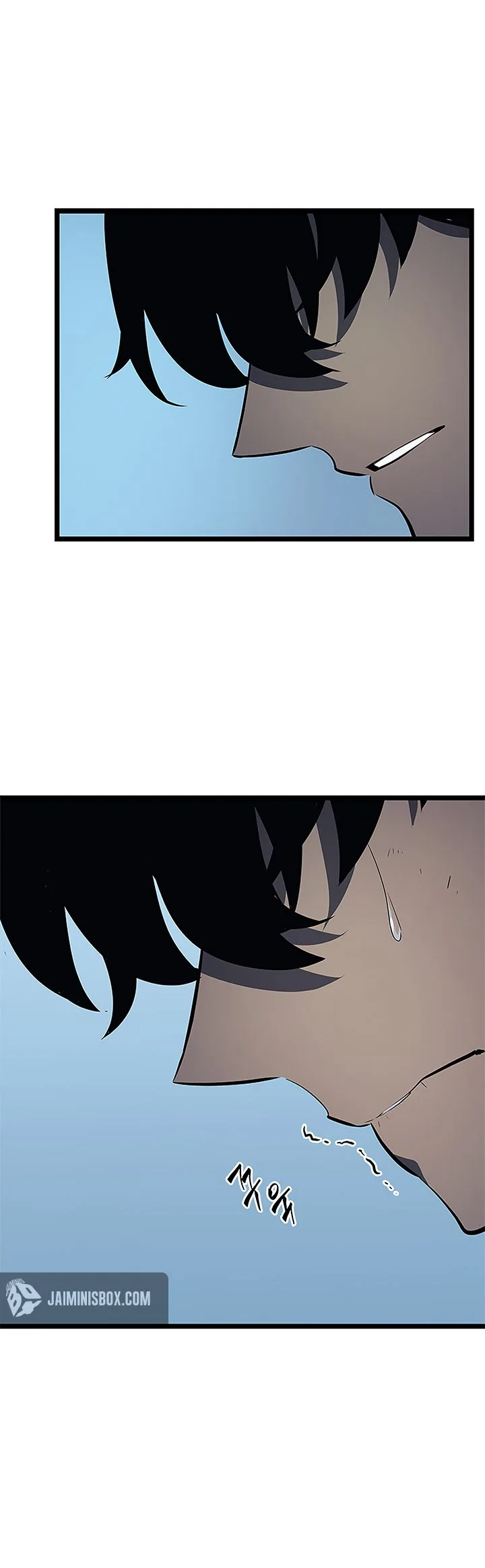 Solo Leveling Chapter 89 – Page 31