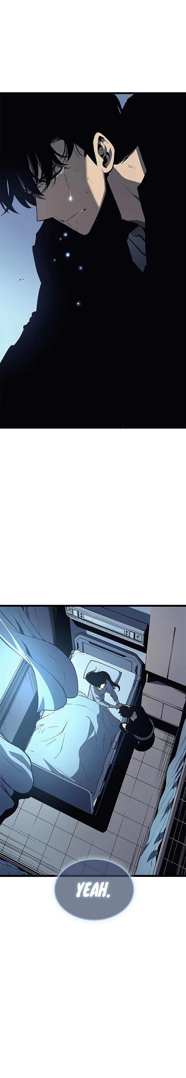 Solo Leveling Chapter 89 – Page 32