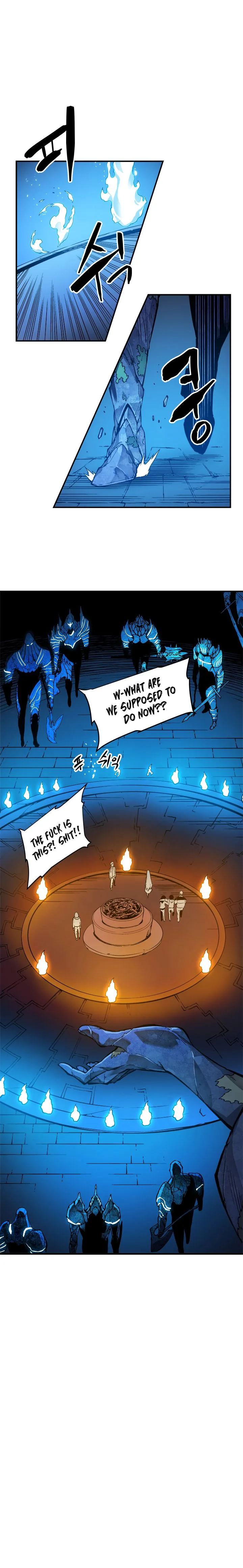 Solo Leveling Chapter 9 – Page 2