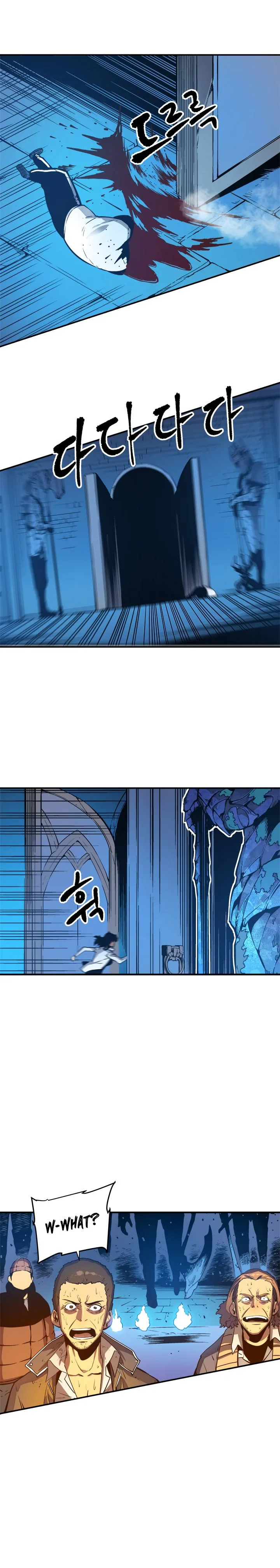 Solo Leveling Chapter 9 – Page 6