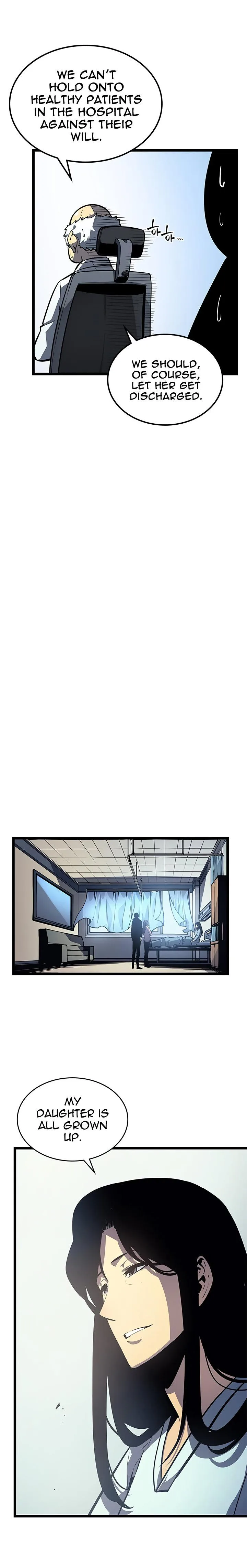 Solo Leveling Chapter 90 – Page 4