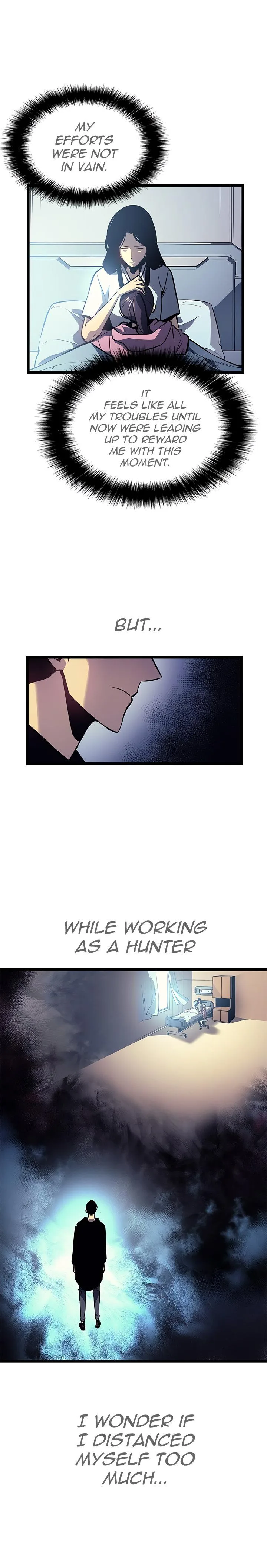 Solo Leveling Chapter 90 – Page 6