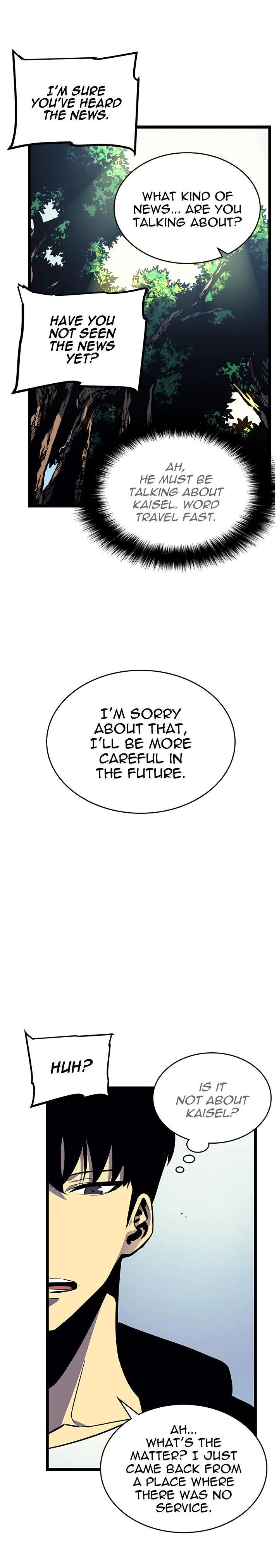 Solo Leveling Chapter 90 – Page 9