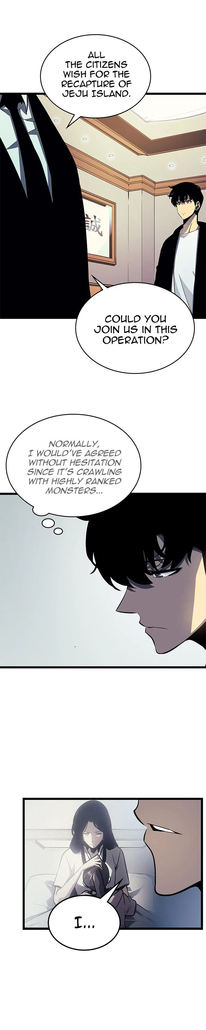 Solo Leveling Chapter 90 – Page 11