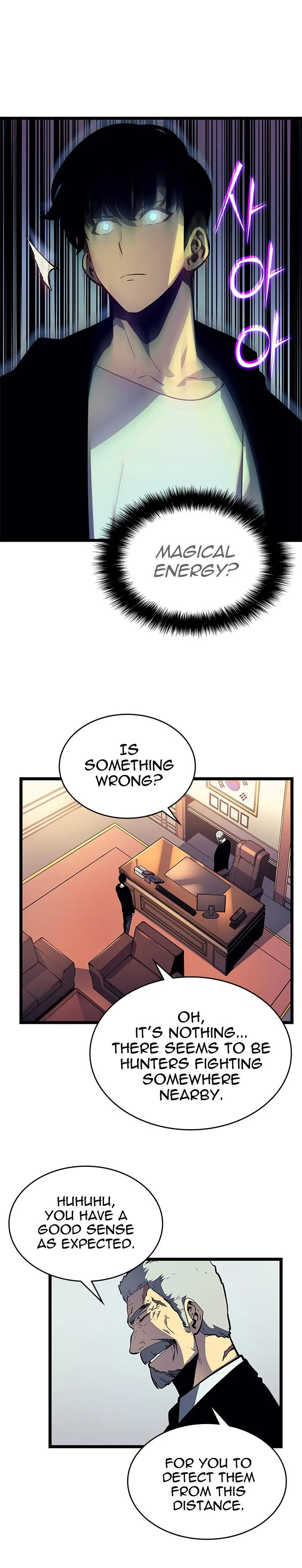 Solo Leveling Chapter 90 – Page 12