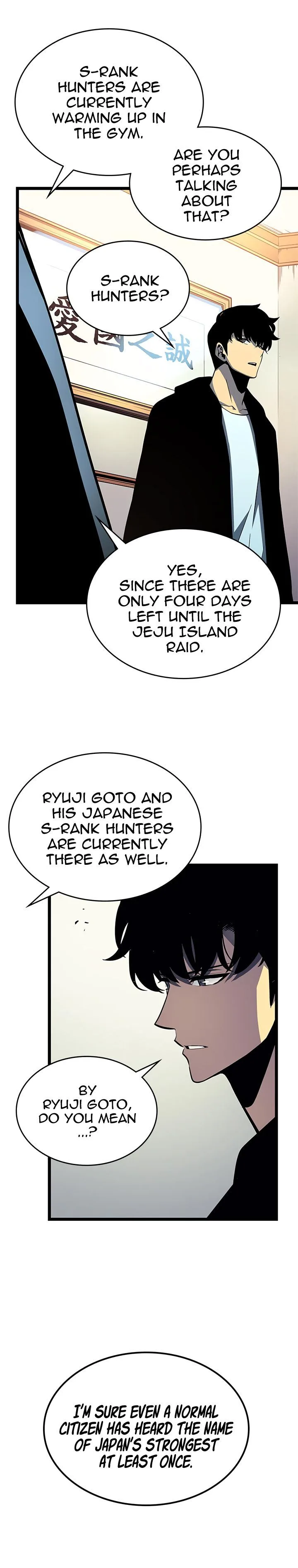 Solo Leveling Chapter 90 – Page 13