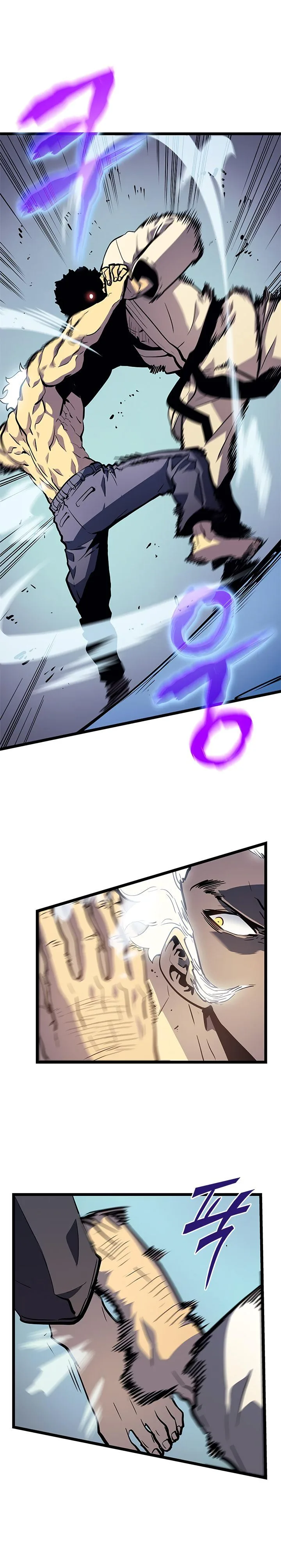Solo Leveling Chapter 90 – Page 15
