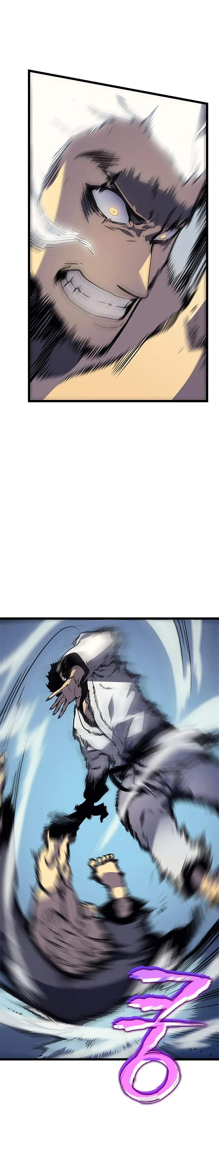 Solo Leveling Chapter 90 – Page 16
