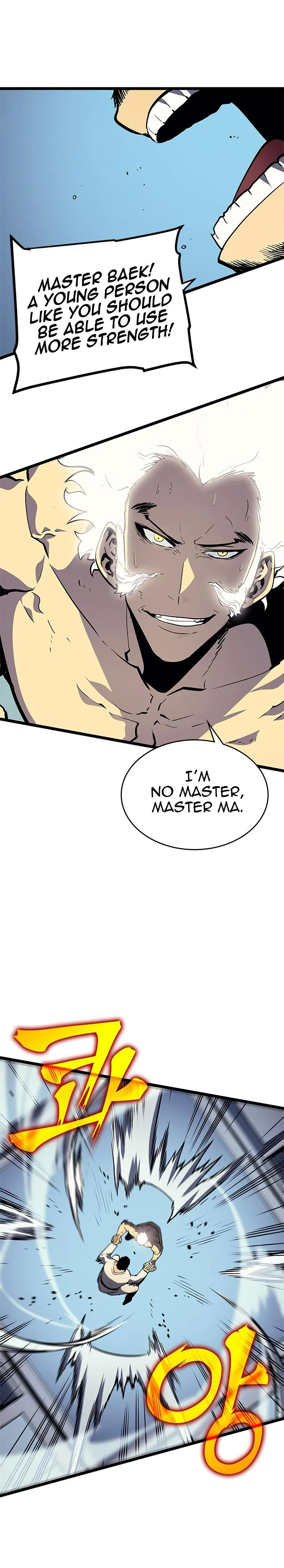 Solo Leveling Chapter 90 – Page 17
