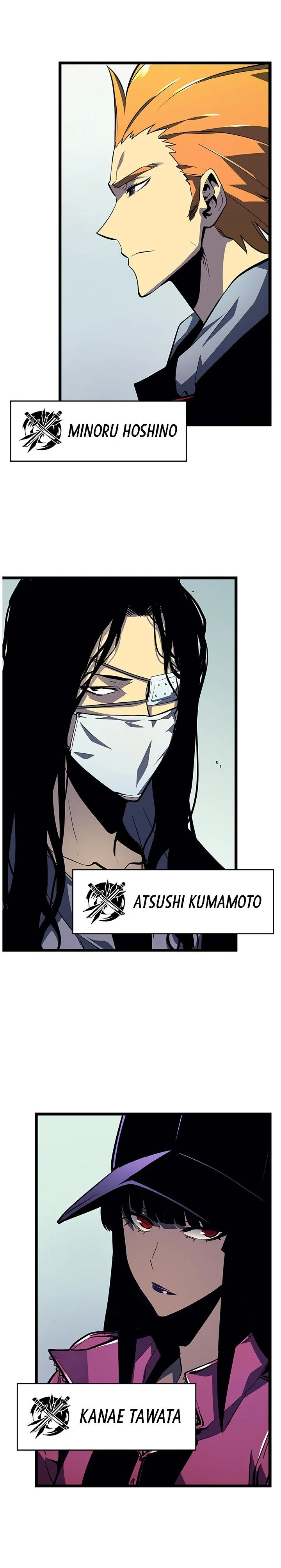 Solo Leveling Chapter 90 – Page 23