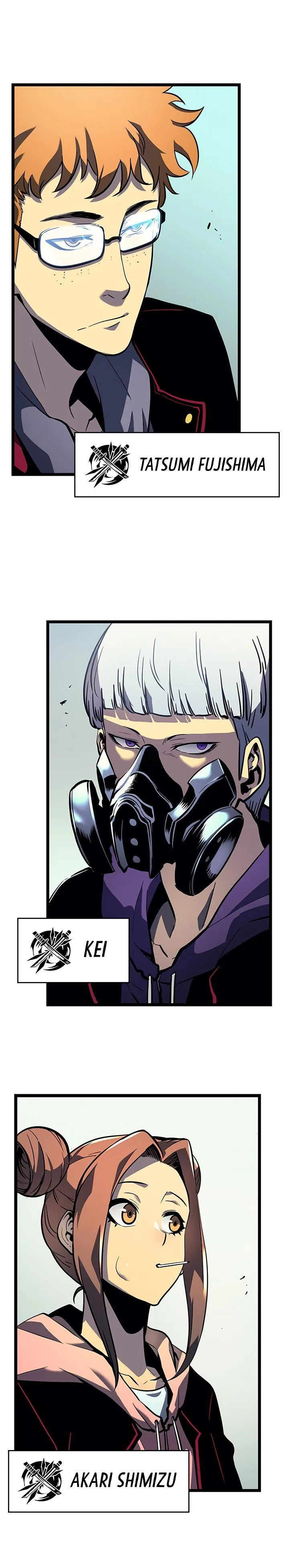 Solo Leveling Chapter 90 – Page 24