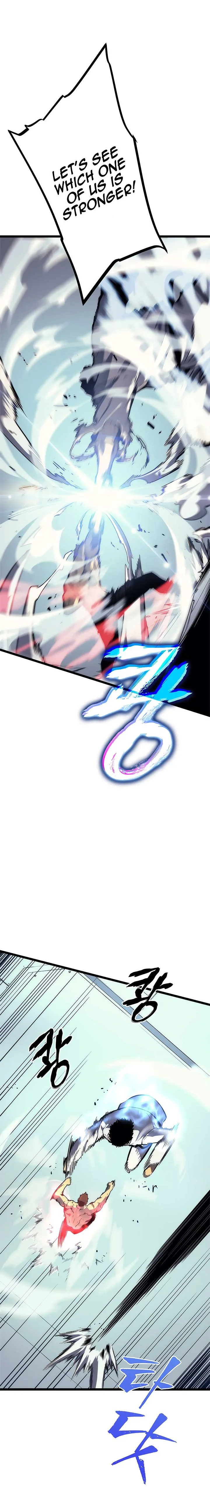 Solo Leveling Chapter 92 – Page 4