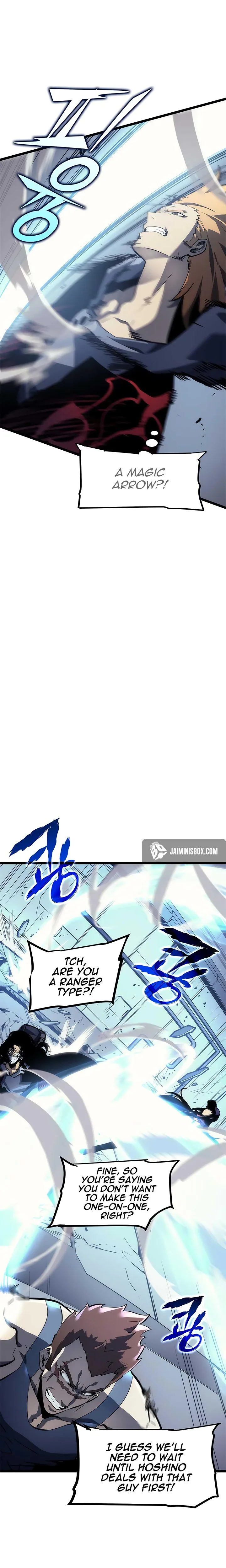 Solo Leveling Chapter 92 – Page 6